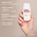 ISDIN - FOTOULTRA REDNESS SPF50 - Imagen 3