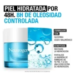 NEUTROGENA - HYDRO BOOST WATER GEL - Imagen 2