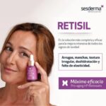 SESDERMA - RETISIL SERUM INTENSIVO PROAGING - Imagen 3