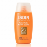 ISDIN - FUSION WATER MAGIC GLOW SPF30