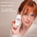 ISDIN - FOTOULTRA REDNESS SPF50 - Imagen 4