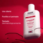 ISDIN - LAMBDAPIL ANTICAÍDA SHAMPOO - Imagen 4