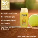 ISDIN - FUSION WATER ALCARAZ - Imagen 2