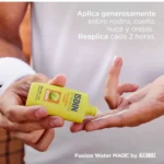 ISDIN - FUSION WATER ALCARAZ - Imagen 3