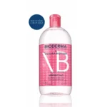 BIODERMA - SENSIBIO H2O EDICIÓN VICTORIA BECKHAM