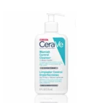CERAVE - BLEMISH CONTROL CLEANSER
