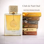 ARMAF - CLUB DE NUIT OUD - Imagen 2