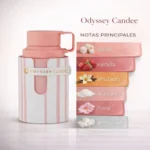 ARMAF - ODYSSEY CANDEE - Imagen 2