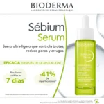 BIODERMA - SÉBIUM SERUM - Imagen 2