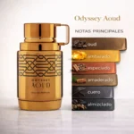 ARMAF - ODYSSEY AOUD OUD - Imagen 2