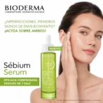 BIODERMA - SÉBIUM SERUM - Imagen 3