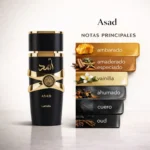 LATTAFA - ASAD - Imagen 2