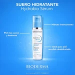 BIODERMA - HYDRABIO SERUM - Imagen 2