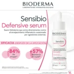 BIODERMA - SENSIBIO SERUM - Imagen 2