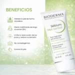BIODERMA - MAT CONTROL - Imagen 2