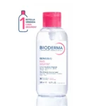 BIODERMA - SENSIBIO H2O PUMP ULTRA PRÁCTICO