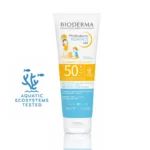 BIODERMA - PHOTODERM PEDIATRICS LAIT