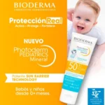 BIODERMA - PEDIATRICS MINERAL - Imagen 2