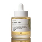 SKIN1004 - MADAGASCAR CENTELLA RETINOL 0.2% BOOSTING SHOT AMPOULE