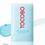 TOCOBO - COTTON SOFT SUN STICK SPF50+ PA++++