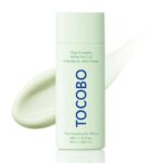 TOCOBO - CICA CALMING SUN SERUM SPF50+ PA++++