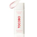 TOCOBO - VITA TONE UP SUN CREAM SPF50+ PA++++