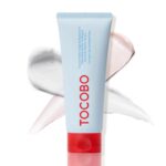 TOCOBO - COCONUT CLAY CLEANSING FOAM