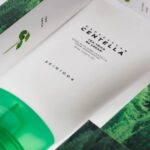 SKIN1004 - MADAGASCAR CENTELLA TEA-TRICA B5 CREAM - Imagen 3