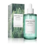 SKIN1004 - MADAGACAR CENTELLA TEA-TRICA RELIEF AMPOULE - Imagen 2
