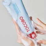 TOCOBO - COCONUT CLAY CLEANSING FOAM - Imagen 2