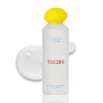 TOCOBO - AHA BHA LEMON TONER
