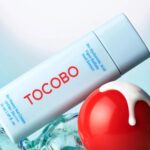 TOCOBO - BIO WATERY SUN CREAM SPF50+ PA++++ - Imagen 3