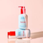 TOCOBO - CALAMINE PORE CONTROL CLEANSING OIL - Imagen 2