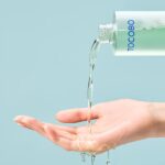 TOCOBO - CICA CALMING AQUA TONER - Imagen 2