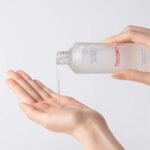 TOCOBO - AHA BHA LEMON TONER - Imagen 3