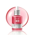 ANUA -  NIACINAMIDE 10% + TXA 4% SERUM