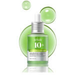 ANUA- AZELAIC ACID 10 HYALURIN REDNESS SOOTHING SERUM