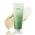 ANUA - HEARTLEAF QUERCETINOL PORE DEEP CLEANSING FOAM