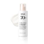 ANUA - RICE 70 INTENSIVE MOSTURIZING MILK