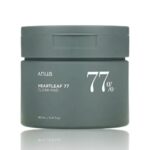 ANUA - HEARTLEAF 77 CLEAR PAD