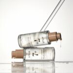 ANUA - RICE CERAMIDE HYDRATING BARRIER SERUM - Imagen 2