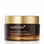 MEDICUBE - DEEP VITA C CAPSULE CREAM