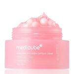 MEDICUBE - PDRN PINK COLLAGEN CAPSULE CREAM