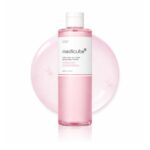 MEDICUBE - PDRN PINK CICA SOOTHING TONER