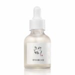 BEAUTY OF JOSEON - GLOW DEEP SERUM RICE + ALPHA ARBUTIN