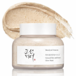 BEAUTY OF JOSEON - GROUND RICE AND HONEY GLOW MASK