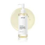 ANUA - HEARTLEAF PORE CONTROL CLEASING OIL