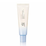 BEAUTY OF JOSEON - RELIEF SUN AQUA-FRESH RICE + B5 SPF50+ PA++++