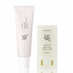 BEAUTY OF JOSEON - BEST SUNSCREEN DUO