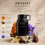 ARMAF - ODYSSEY HOMME (EDP) - Imagen 2
